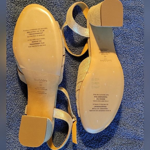 Bobbies "Eileen" shoes. Size : 11US. 42 EU. 9UK - Picture 5 of 8